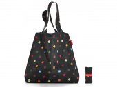 Reisenthel Nkupn taka Mini Maxi shopper dots - AT7009